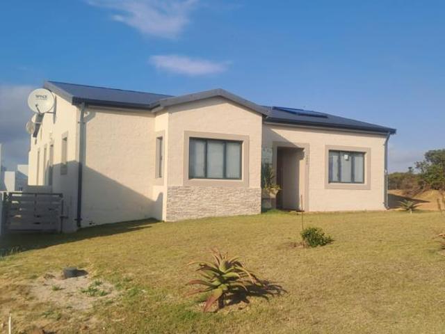 House for sale in Western Cape