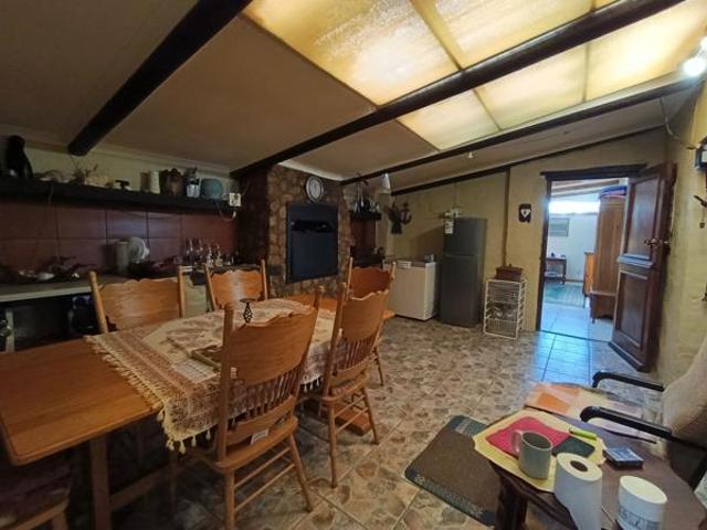 House for sale in Western Cape