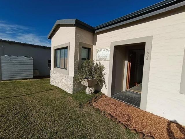 House for sale in Western Cape
