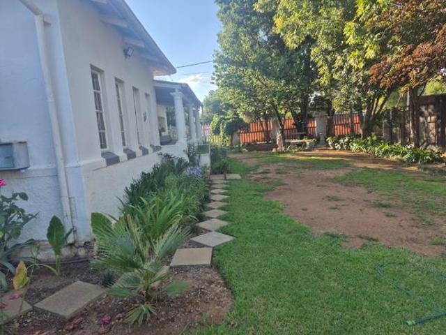 House for sale in Dr Kenneth Kaunda, North West