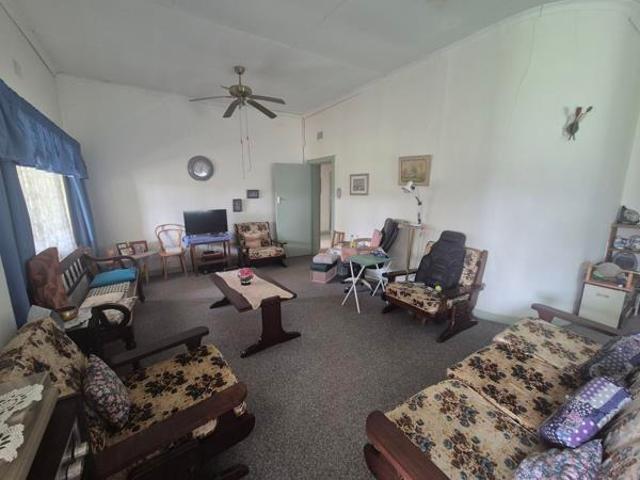 House for sale in Dr Kenneth Kaunda, North West