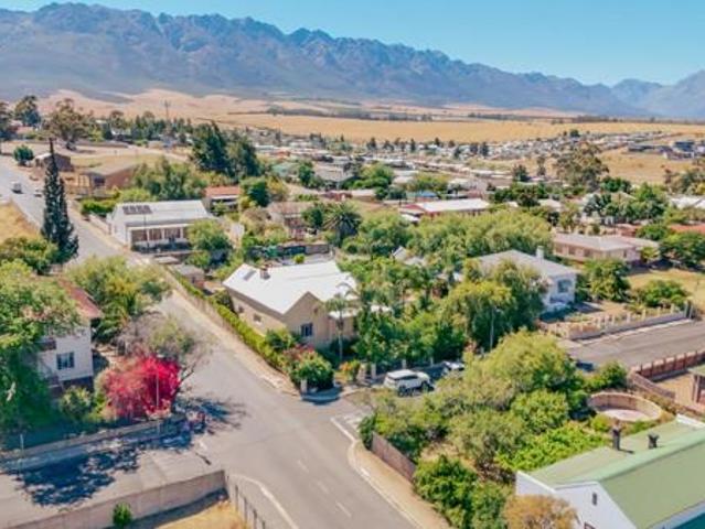 House for sale in Bergsig, Durbanville
