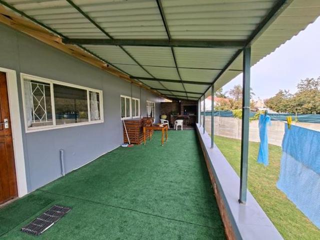 House for rent in Durbanville, Western Cape