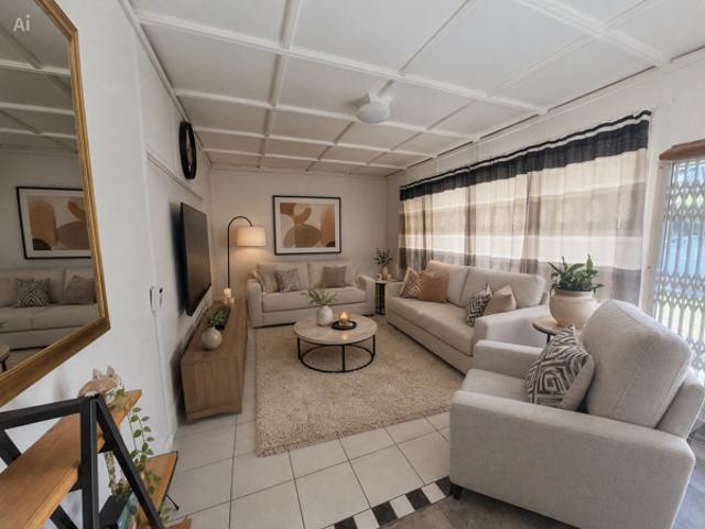 House for sale in Durbanville, Western Cape