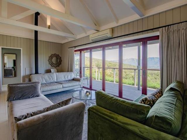 House for sale in Bergsig, Durbanville
