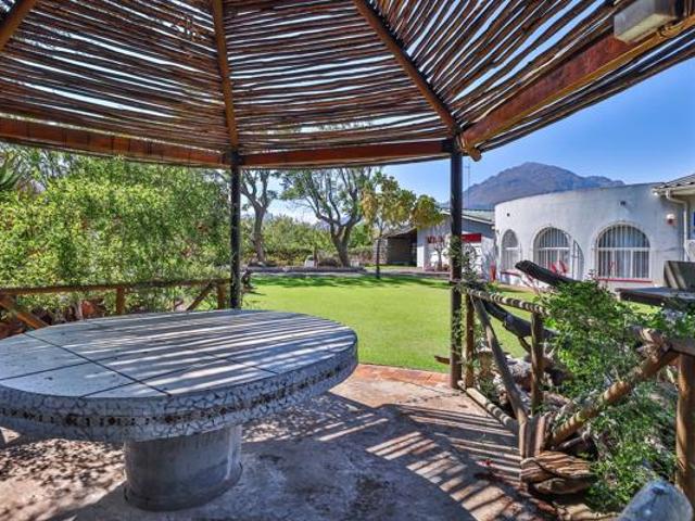 House for sale in Durbanville, Western Cape