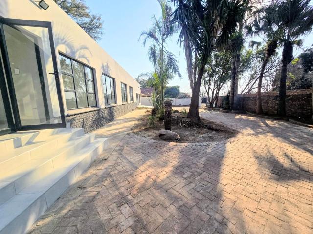 House for sale in Waterkloof, Gauteng