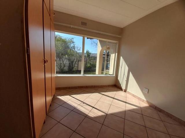 House for rent in Waterkloof, Gauteng