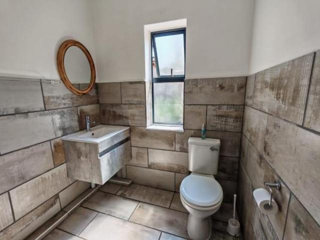 House for rent in Waterkloof, Gauteng