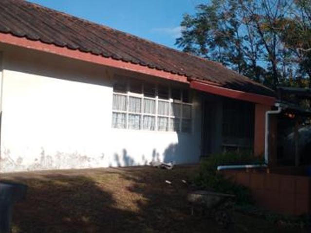 House for sale in Ugu District Municipality, Kwazulu-natal