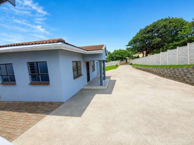 House for sale in Ugu District Municipality, Kwazulu-natal