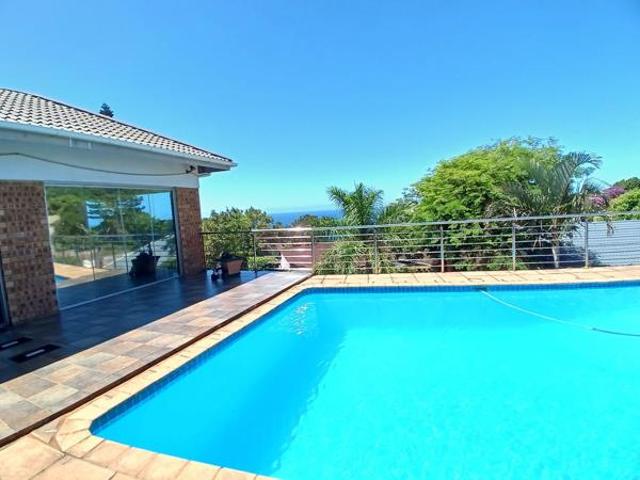 House for sale in Ugu District Municipality, Kwazulu-natal