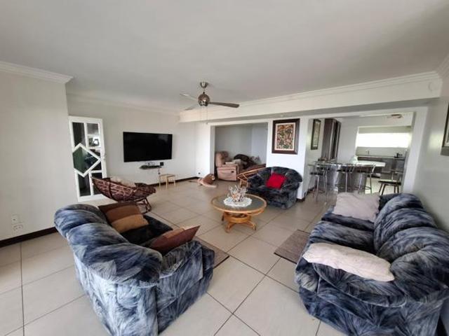 House for rent in Hibberdene, Hibiscus Coast Local Municipality