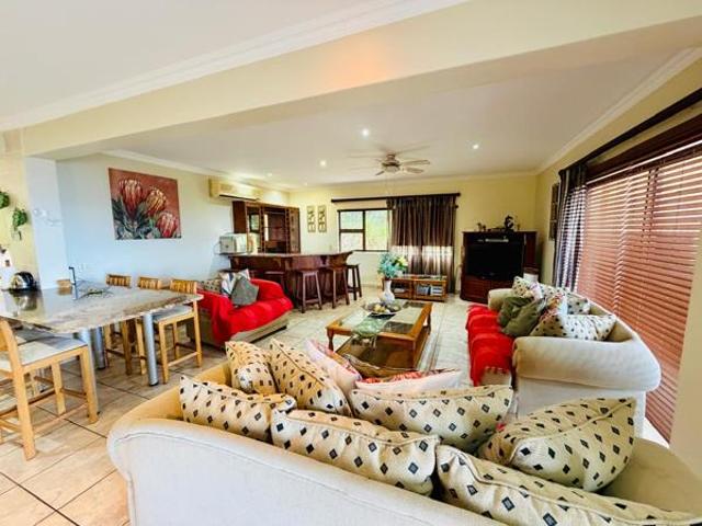 House for sale in Ugu District Municipality, Kwazulu-natal