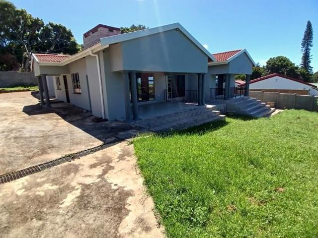 House for sale in Ugu District Municipality, Kwazulu-natal