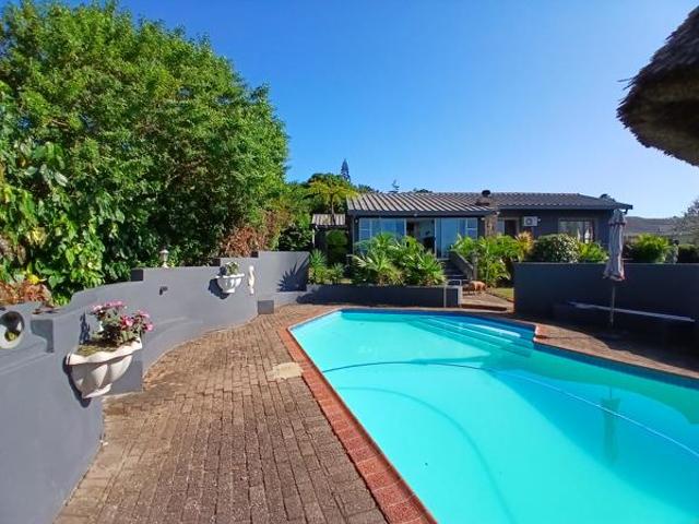 House for sale in Ugu District Municipality, Kwazulu-natal