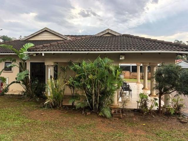 House for rent in Woodhaven, Durban