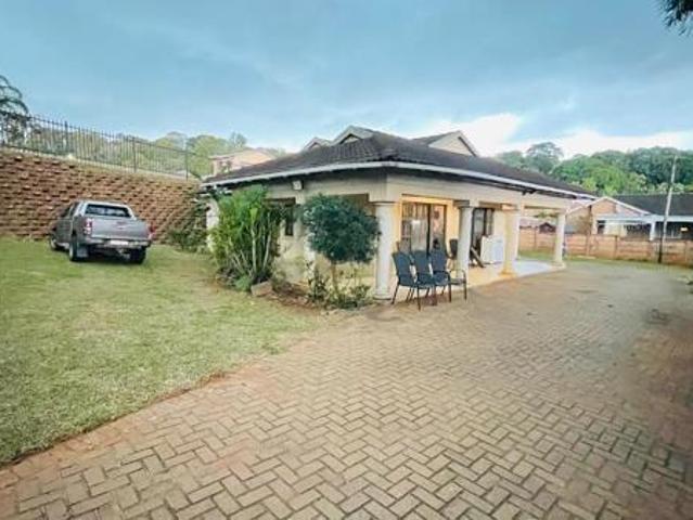 House for rent in Seaview, Kwazulu-natal