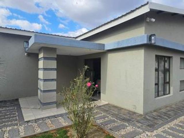 House for sale in Seshego, Limpopo