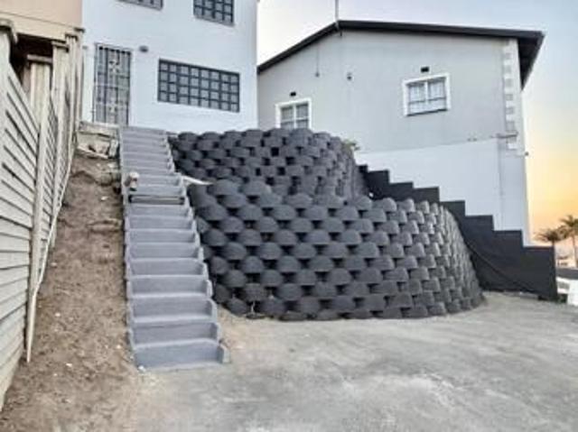House for rent in Seaview, Kwazulu-natal