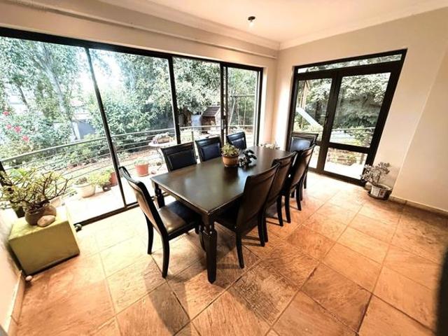 House for sale in Bloemfontein, Free State