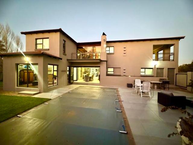House for sale in Bloemfontein, Mangaung Metropolitan Municipality