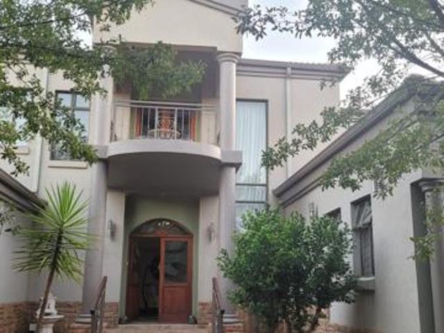 House for sale in Bloemfontein, Free State