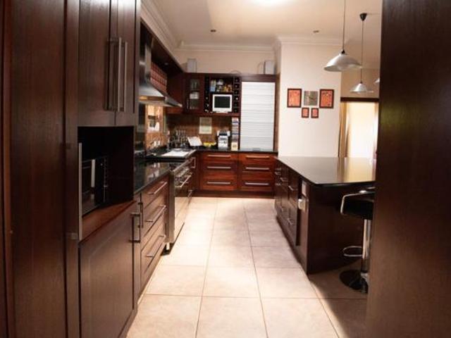 House for sale in Bloemfontein, Free State