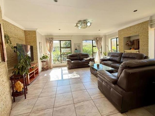 House for sale in Bloemfontein, Mangaung Metropolitan Municipality