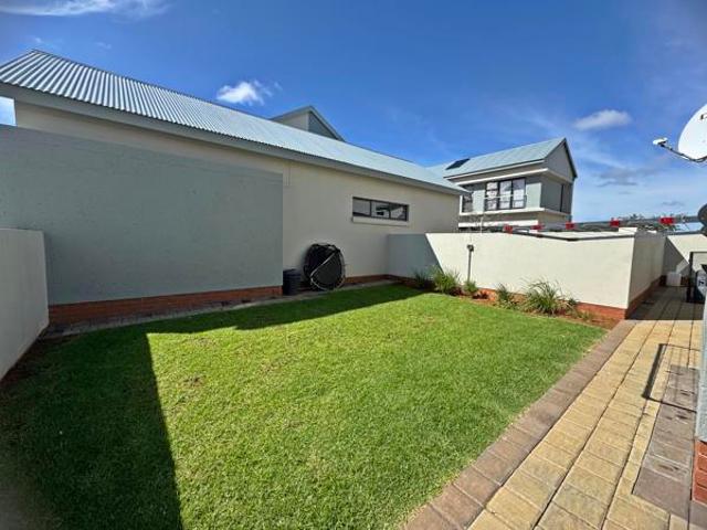 House for sale in Bloemfontein, Free State