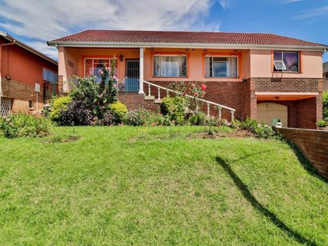 House for sale in Umgungundlovu, Kwazulu-natal
