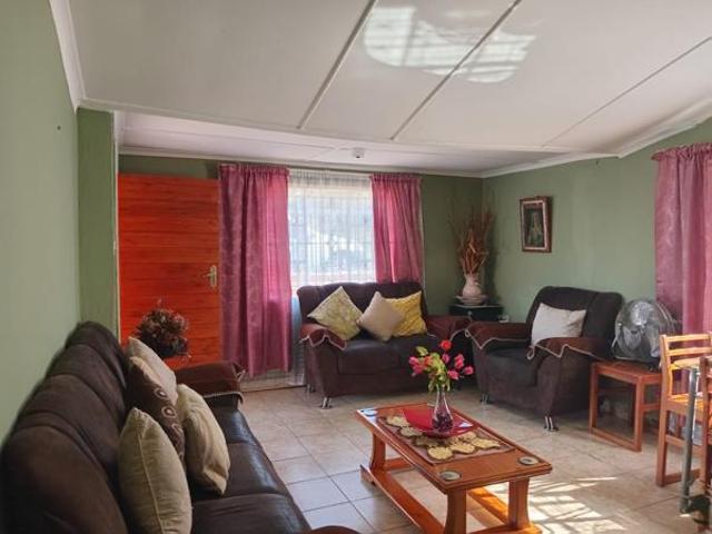 House for sale in Umgungundlovu, Kwazulu-natal