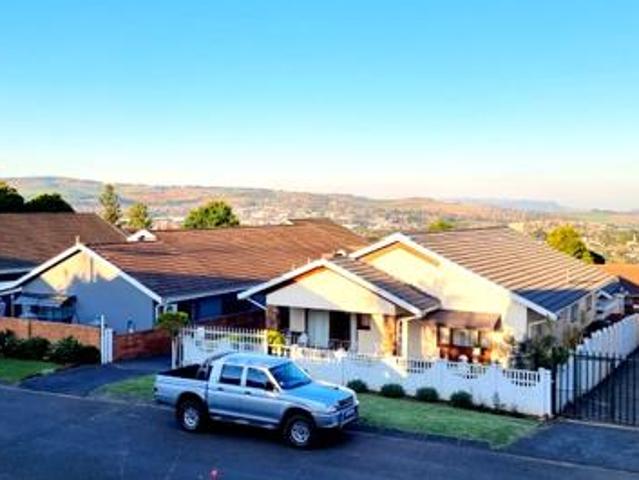 House for sale in Umgungundlovu, Kwazulu-natal