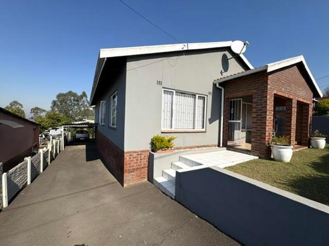 House for sale in Pietermaritzburg, Msunduzi Local Municipality