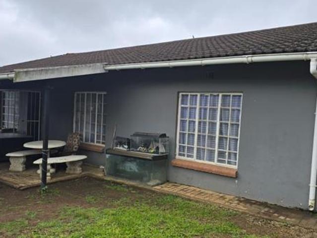 House for sale in Umgungundlovu, Kwazulu-natal