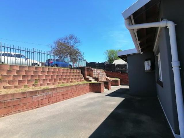 House for rent in Durban, eThekwini Metropolitan Municipality