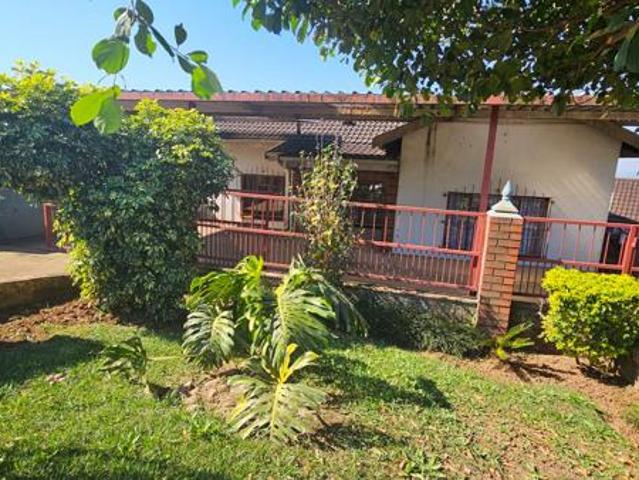 House for sale in Umgungundlovu, Kwazulu-natal