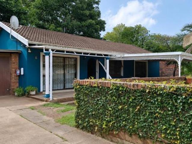 House for sale in Umgungundlovu, Kwazulu-natal