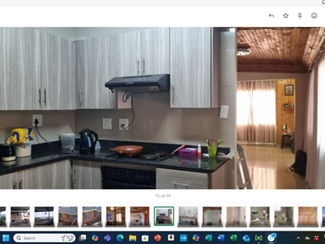 House for sale in Umgungundlovu, Kwazulu-natal