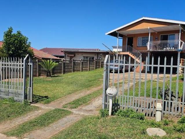 House for sale in Umgungundlovu, Kwazulu-natal