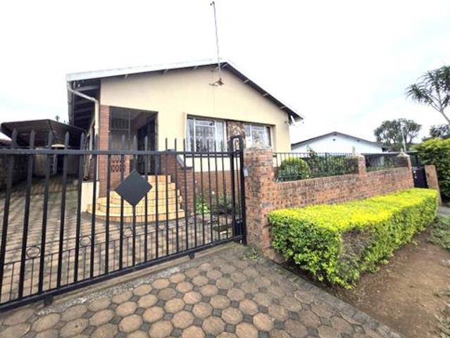 House for sale in Umgungundlovu, Kwazulu-natal