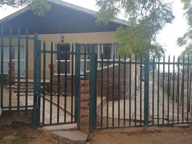 House for sale in Umgungundlovu, Kwazulu-natal