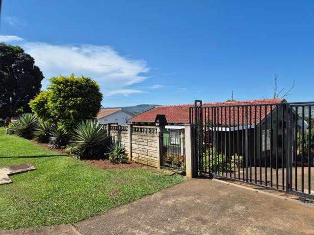 House for sale in Umgungundlovu, Kwazulu-natal