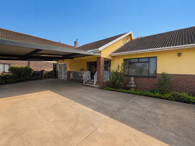 House for sale in Umgungundlovu, Kwazulu-natal