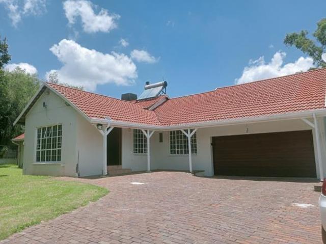 House for rent in Alexandra, Gauteng
