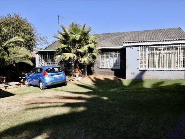 House for sale in Ekurhuleni, Gauteng