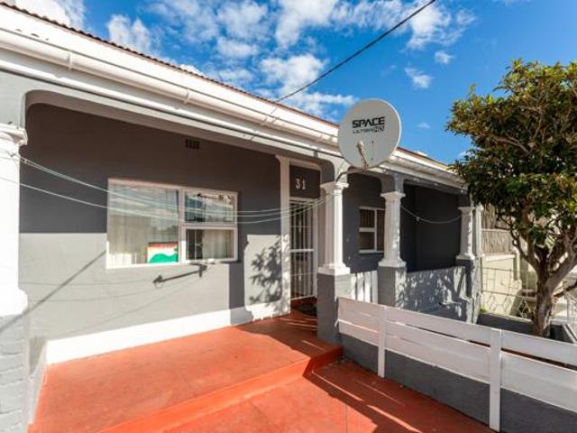 House for sale in Cape Town, Western Cape
