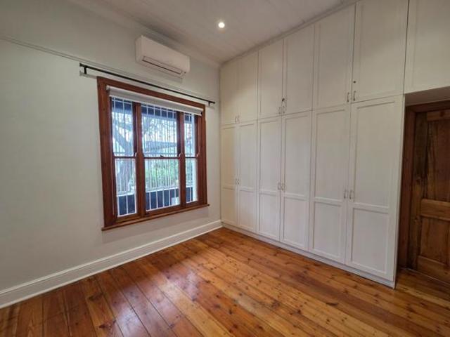 House for rent in Cape Town, Western Cape