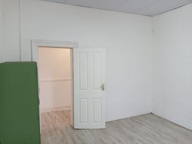 House for rent in Woodstock, Cape Town