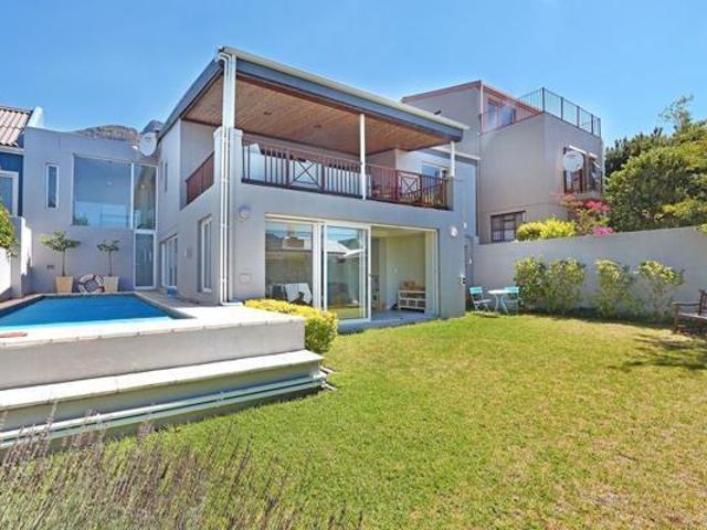 House for rent in Cape Town, Western Cape